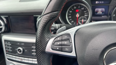 Mercedes-Benz SLC 250d AMG Line 2dr 9G-Tronic Diesel Roadster